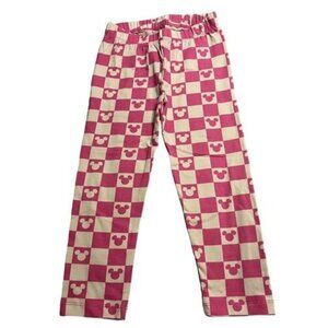 Baby GAP Disney Minnie Mouse Pants Girls Size 3 years Organic Cotton